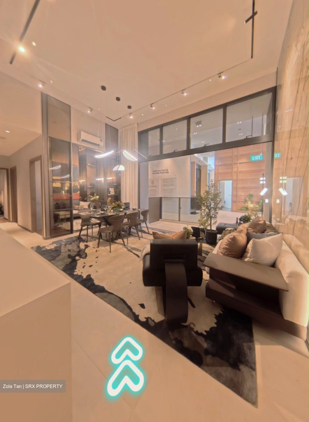 The Sen (D21), Condominium #618271241